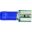Kabelsko Hylster 6,3 Blpack Of 100 Pieces