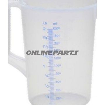 Målekande 2L