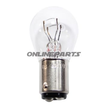 Bulb 12V21/5W Bay15d Jmppck 10 Pcs Jmp 1590195