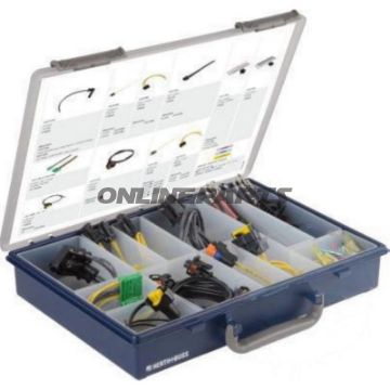 Cable Repair Kit Sortrepcon