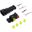 Steckgeh Kit 2Pol Jmptyco Amp Superseal