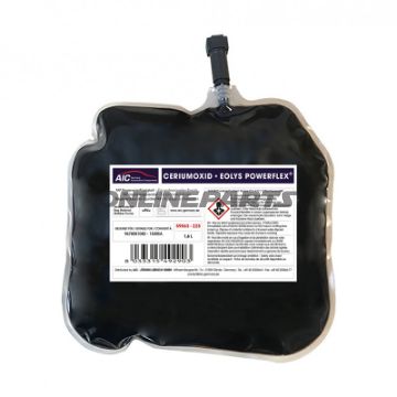 Additiv Dieselpartikelfilter Eolys Peugeot 1.6Lpowerflex Im Beutel