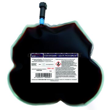 Additiv Dieselpartikelfilter Eolys Citroen 1.6Lpowerflex Im Beutel