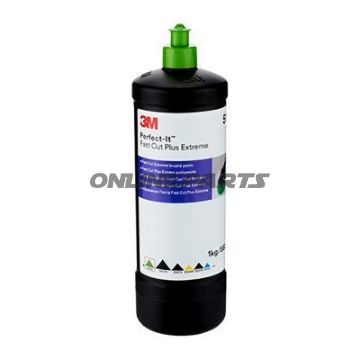 Abrasive Paste Plus 1L 3Mfast Cut Extreme