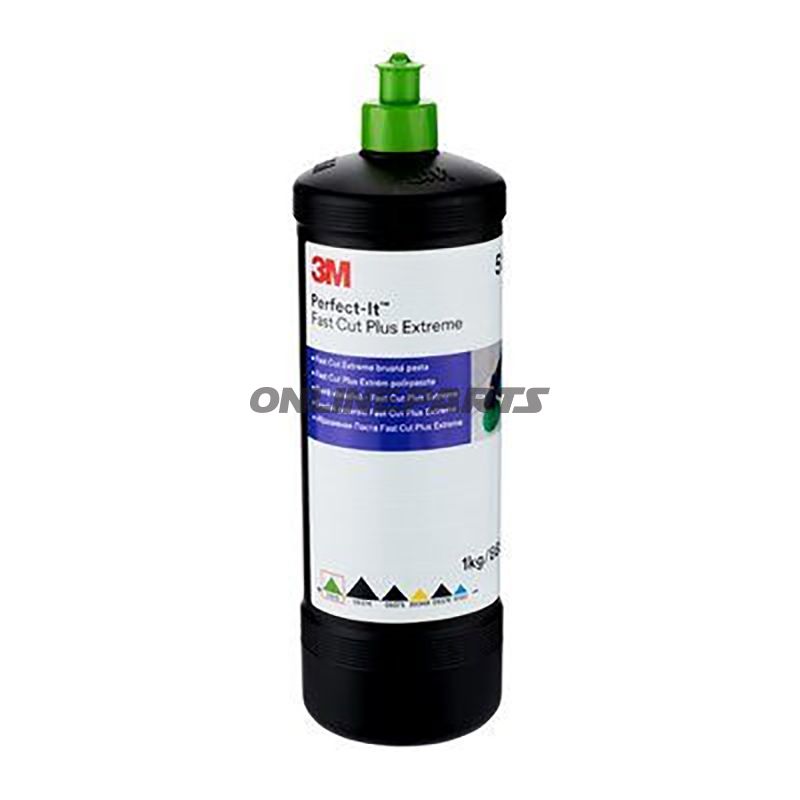 Abrasive Paste Plus 1L 3Mfast Cut Extreme