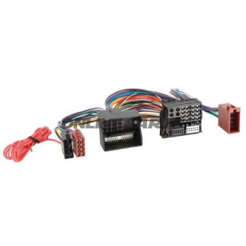 Adapter Cable Vag Quadlockvoll Belegt