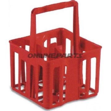 Flaschentraeger Red Jmc