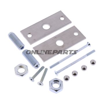Messgeber Befestigunggeodyna Eaa0328g16a