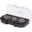 Brake Piston Adaptor Kit3-Teilig 2Pin+3-Pin