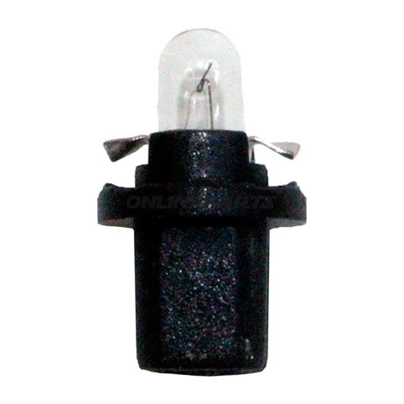 Bulb 12V1.2W B8.5D Jmppck 10 Pcs Jmp 1590216