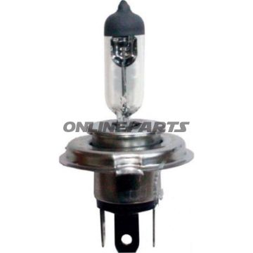 Bulb H4+90% Jmp
