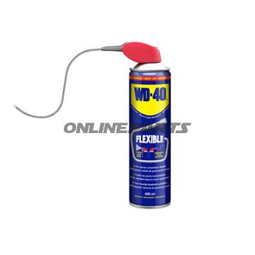 Vielzweckspray Wd-40 400 Mlflexible