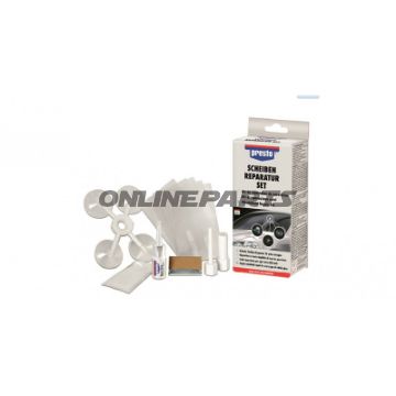 Scheibenrep Kit Presto