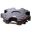 Wheel/Tyre Rangierer Jmpfür 8 Räder/Reifen