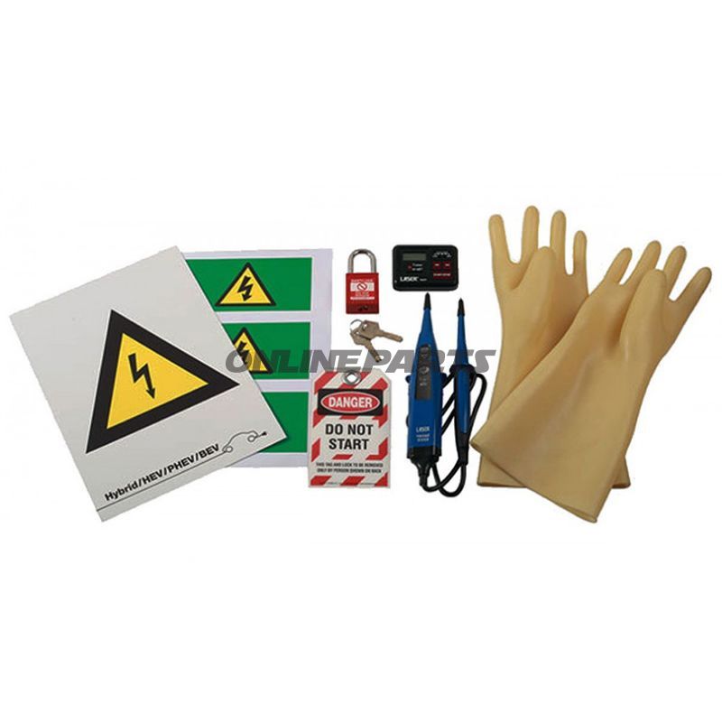 Abtrenn Und Abschaltkitfür Hybridfahrzeuge