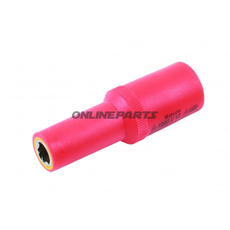 Socket 12Kt 3/8 13 Mmisolierter Tiefer