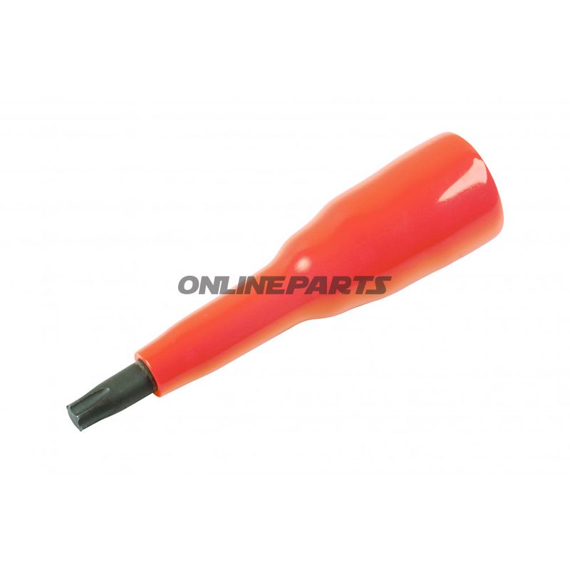 Insert Torx 3/8 T15isolierter Extralanger