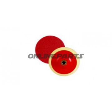 Stützteller 125 Mm 5/8 3Mfor Polierscheiben