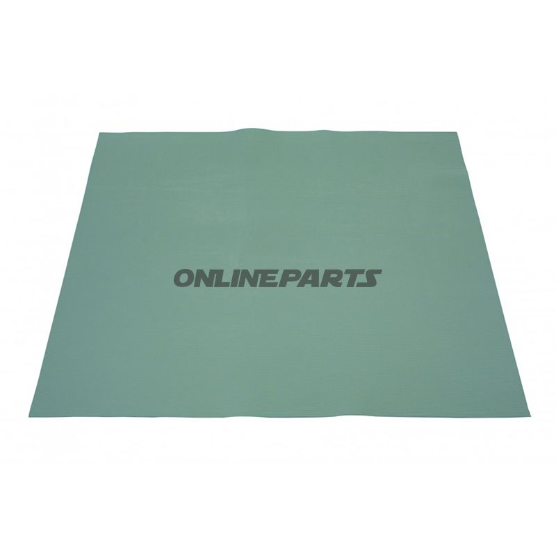 Isoliermatte Hybridelektrofahrzeuge