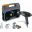 Hot Air Blower Hg2120e Kit80-630 Grad 150-500L/Mineral