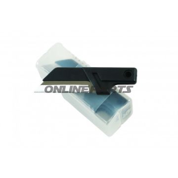Klingen 4 Piecesfür Kabelmesser