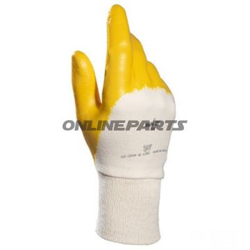 Work Gloves 397 Grey.7Titanlite