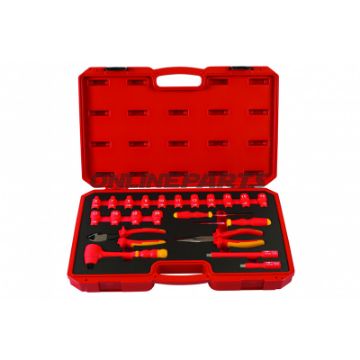 Tool Kit 3/8 22 Tlgiosoliert