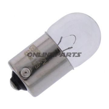 Bulb 12V5w Ba15s Jmposram 1590298 Alternative: 1590099