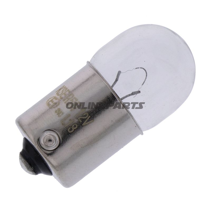 Bulb 12V5w Ba15s Jmposram 1590298 Alternative: 1590099