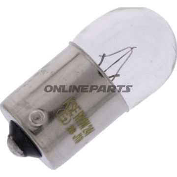Bulb 24V10w Ba15s Jmposram 1590371 Alternative: 1590107