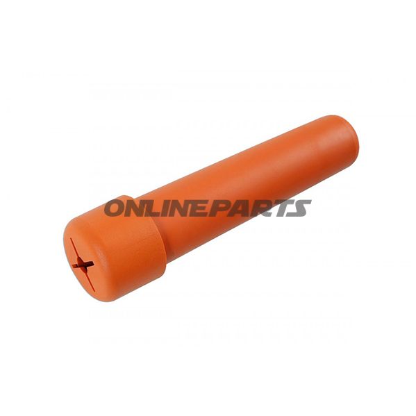 Schutzabdeckung 15 Mmfür Kabelenden