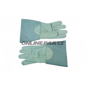 Work Gloves Ueberleder Größe 10