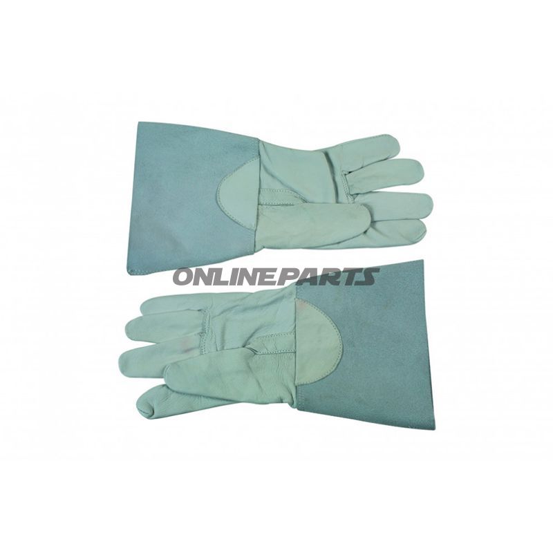 Work Gloves Ueberleder Größe 10