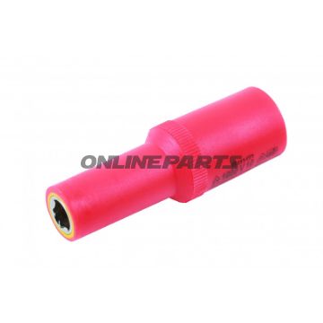 Socket 12Kt 3/8 10 Mmisolierter Tiefer