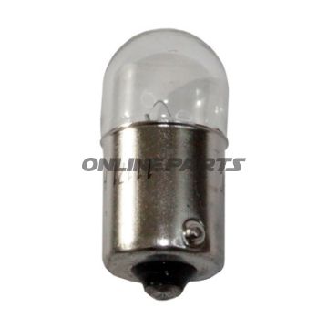 Bulb 12V5w Ba15s Jmppck 10 Pcs Jmp 1590200
