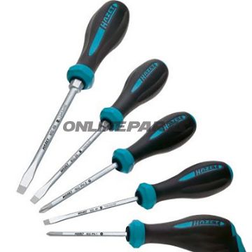 Schraubendrehersatz 5 Piece3xschl 2Xph