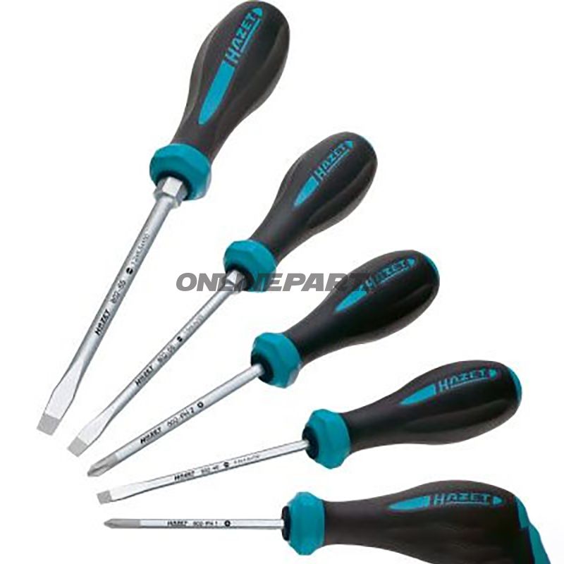 Schraubendrehersatz 5 Piece3xschl 2Xph