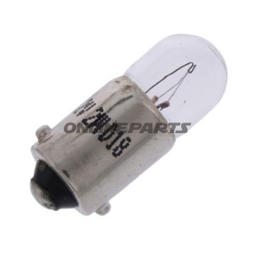 Bulb 12V2w Ba9s Jmposram 1590132