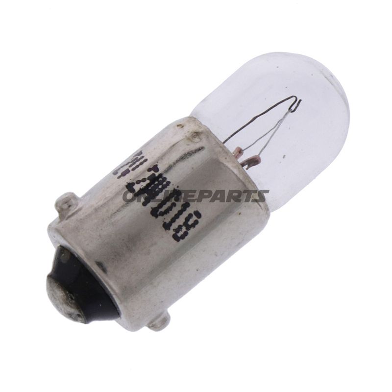 Bulb 12V2w Ba9s Jmposram 1590132