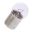 Bulb 12V10w Ba15s Jmplong Life Osram 1591874