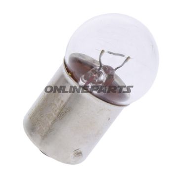 Bulb 12V10w Ba15s Jmplong Life Osram 1591874