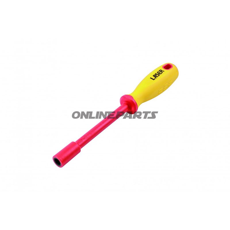 Socket Wrench Dreher 10 Mmvde