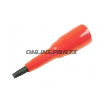Insert Torx 3/8 T40isolierter Extralanger