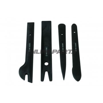 Loesewerkzeug Kit 4 Tlg
