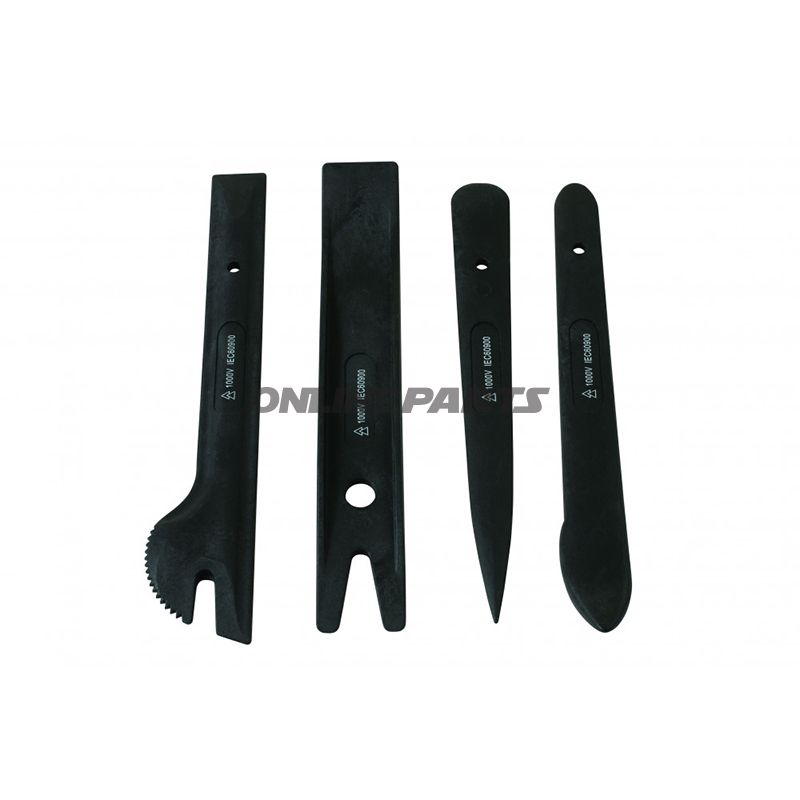 Loesewerkzeug Kit 4 Tlg