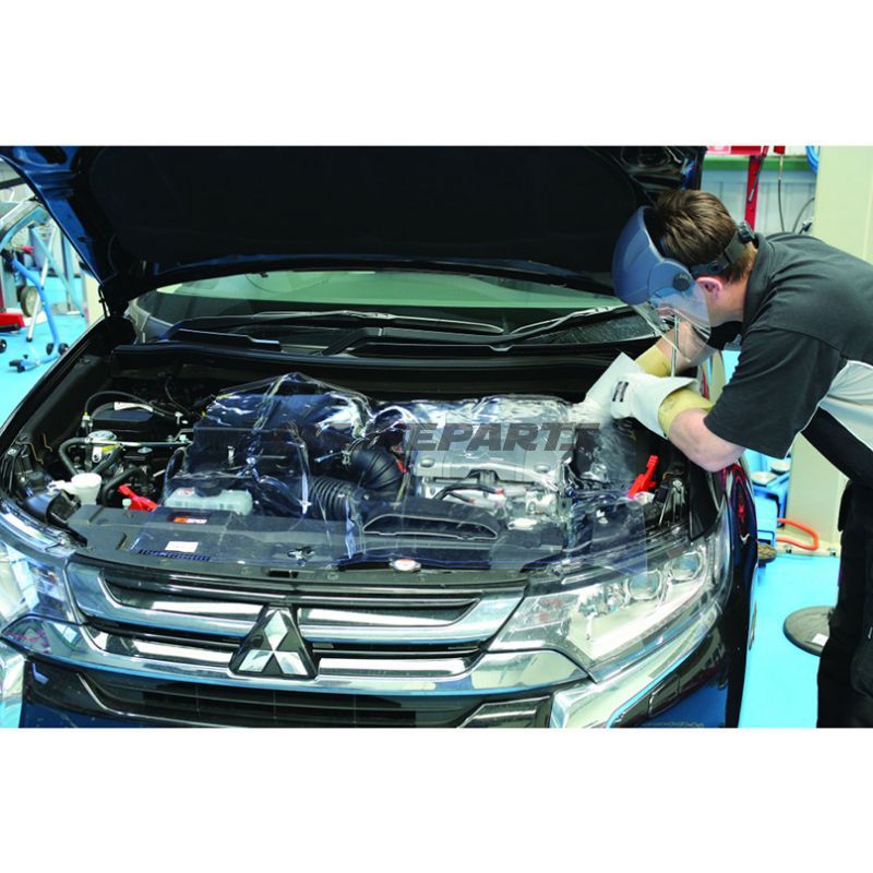 Umhuellung 1000 Vtransparent