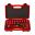 Socket Wrench Kit 1/4 18 Tlgiosoliert