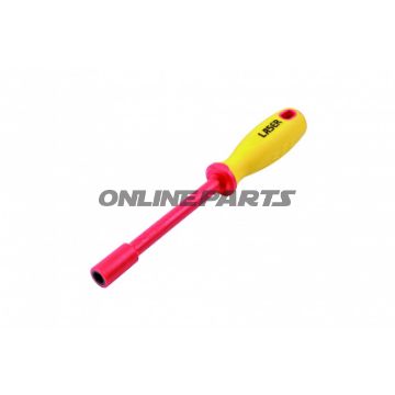 Socket Wrench Dreher 7 Mmvde