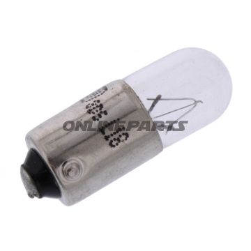 Bulb 12V4w Ba9s Jmposram 1590181 Alternative: 1590101