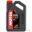 Engine Oil 15W60 4-Stroke 4L Motulsynthetic 300V Fl Open Road